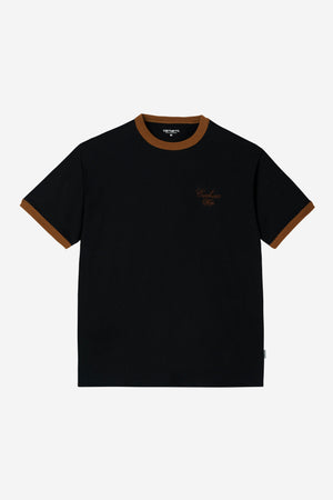 S/S Ringer T-shirt