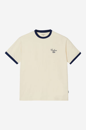 S/S Ringer T-shirt