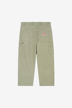 Ethan Double Knee Pant
