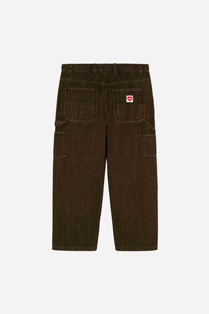 Ethan Double Knee Pant