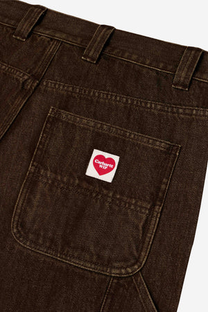 Ethan Double Knee Pant
