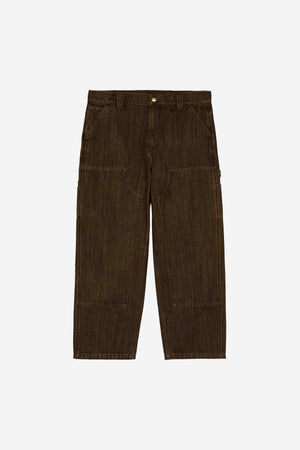 Ethan Double Knee Pant