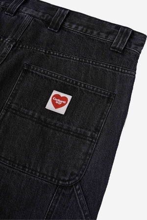 Ethan Double Knee Pant