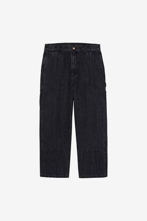 Ethan Double Knee Pant
