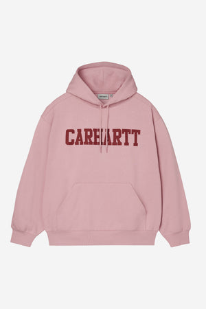 Hooded New College Sweatshirt
