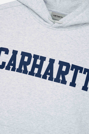 Hooded New College Sweatshirt