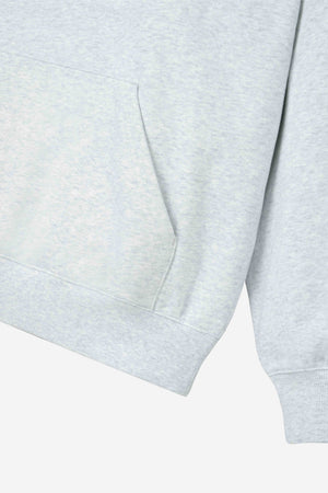 Hooded New College Sweatshirt