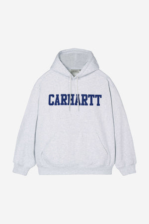 Hooded New College Sweatshirt