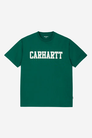 S/S New College T-shirt