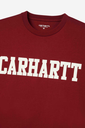 S/S New College T-shirt