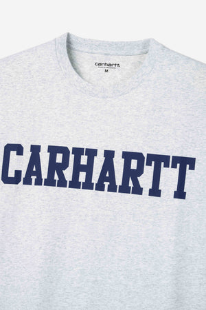 S/S New College T-shirt