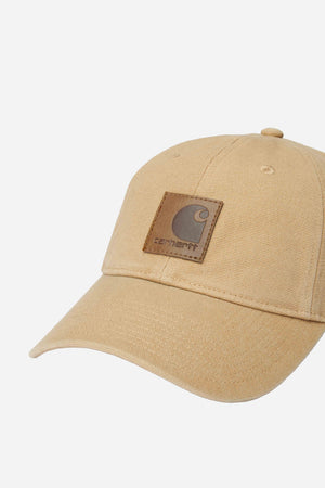 Nathan 6-Panel Cap