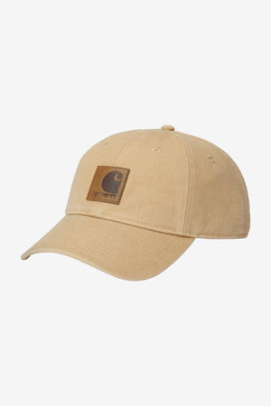 Nathan 6-Panel Cap