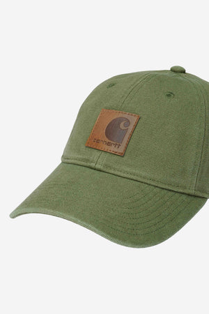 Nathan 6-Panel Cap