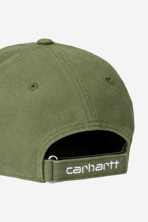 Nathan 6-Panel Cap