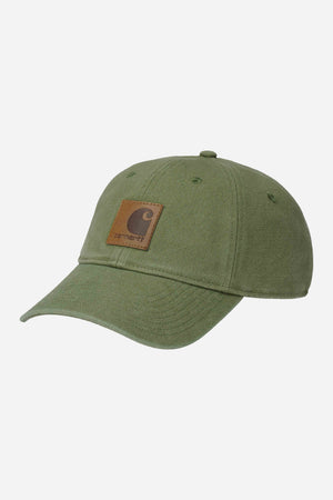 Nathan 6-Panel Cap