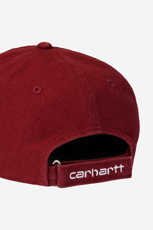 Nathan 6-Panel Cap
