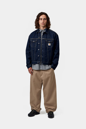 OG Single Knee Pant