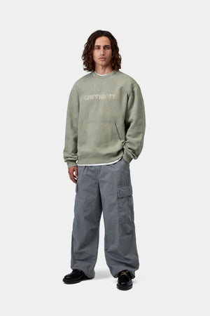 Mandler Cargo Pant