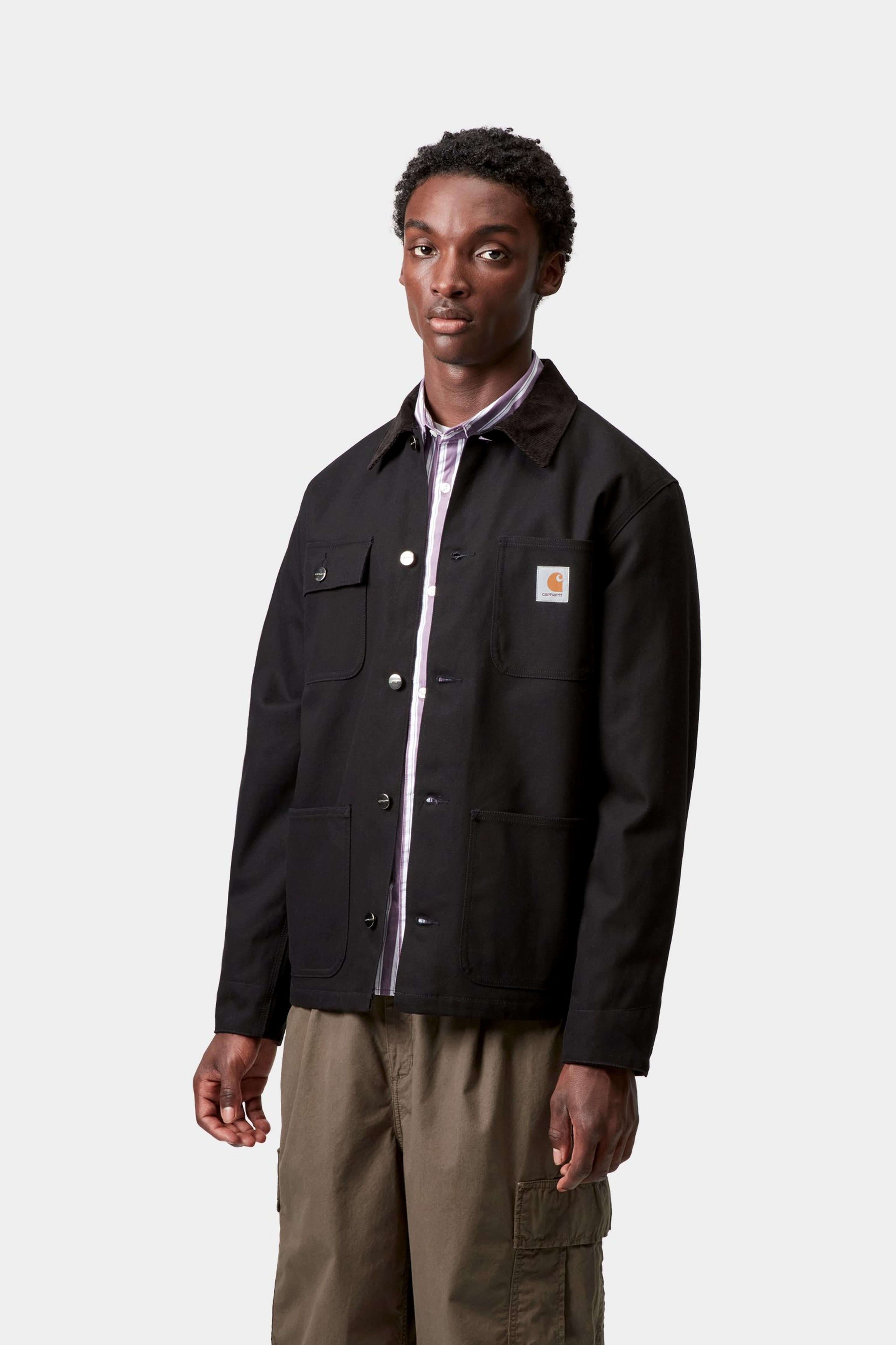Michigan Coat – Carhartt WIP AU