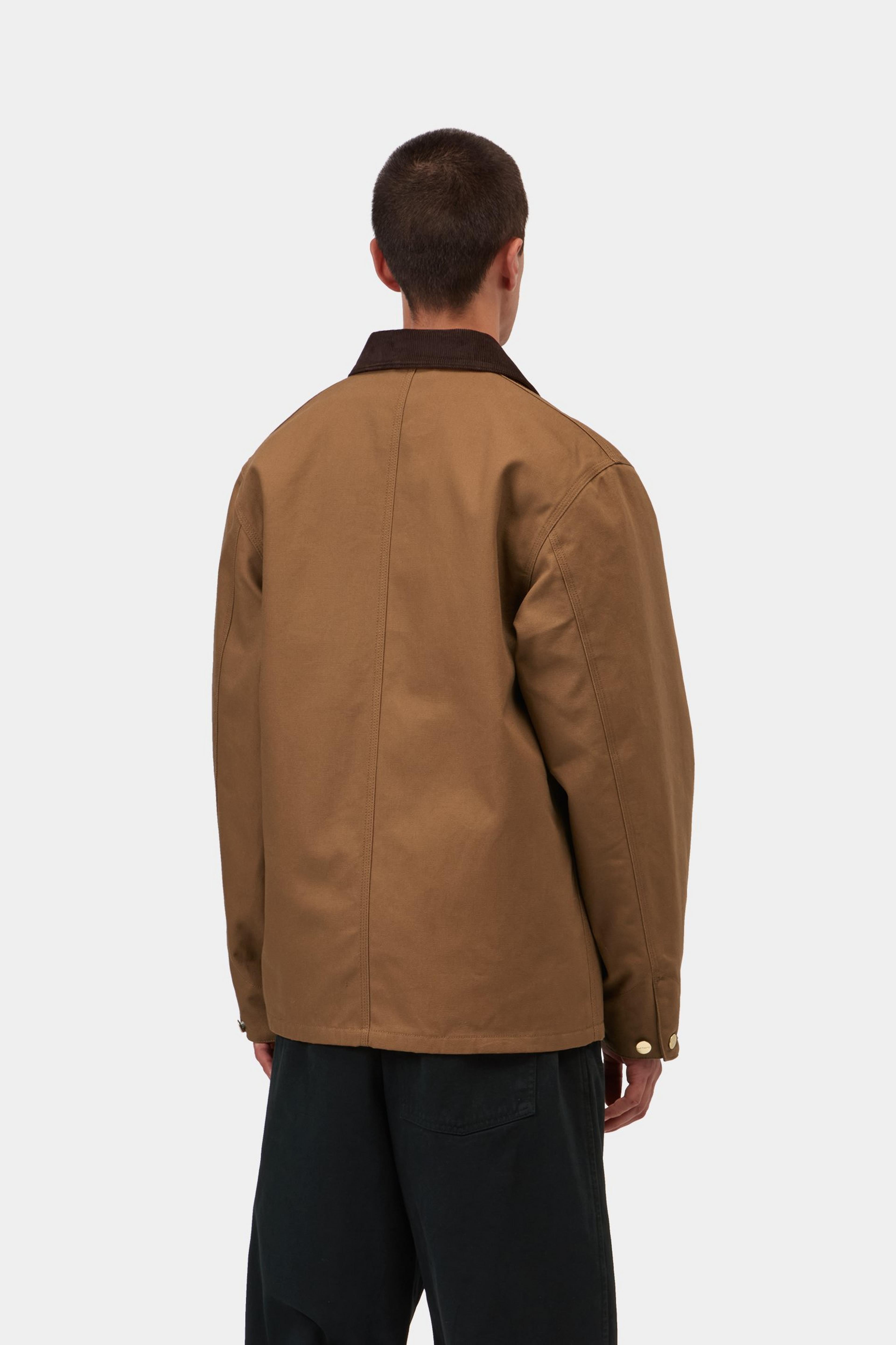 Michigan Coat – Carhartt WIP AU