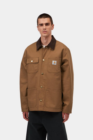 Michigan Coat