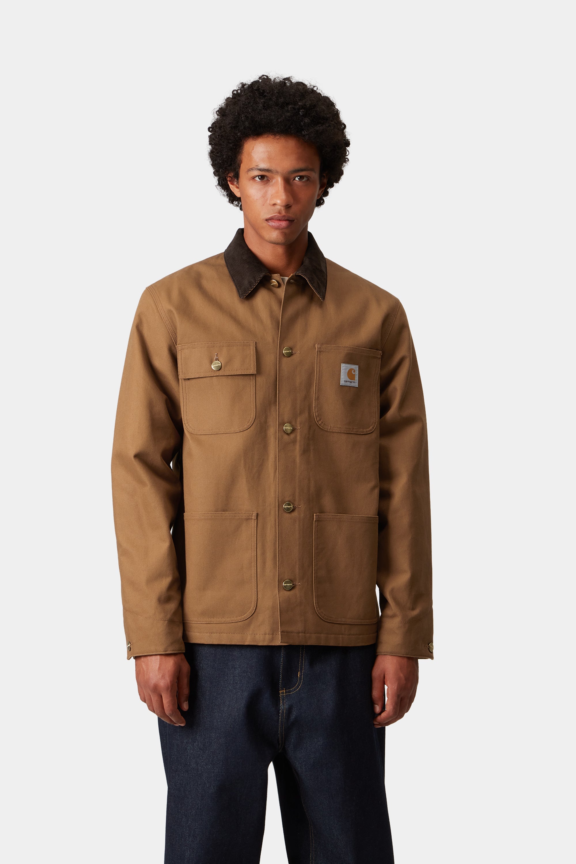 Michigan Coat – Carhartt WIP AU