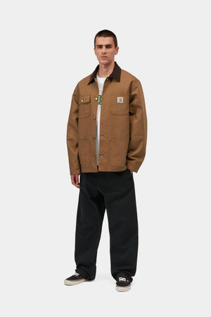 Michigan Coat