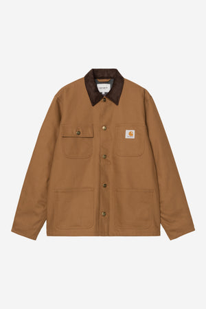 Michigan Coat