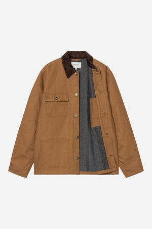 Michigan Coat