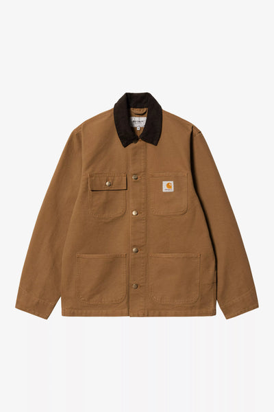 Michigan Coat – Carhartt WIP AU Michigan Coat – Carhartt WIP AU