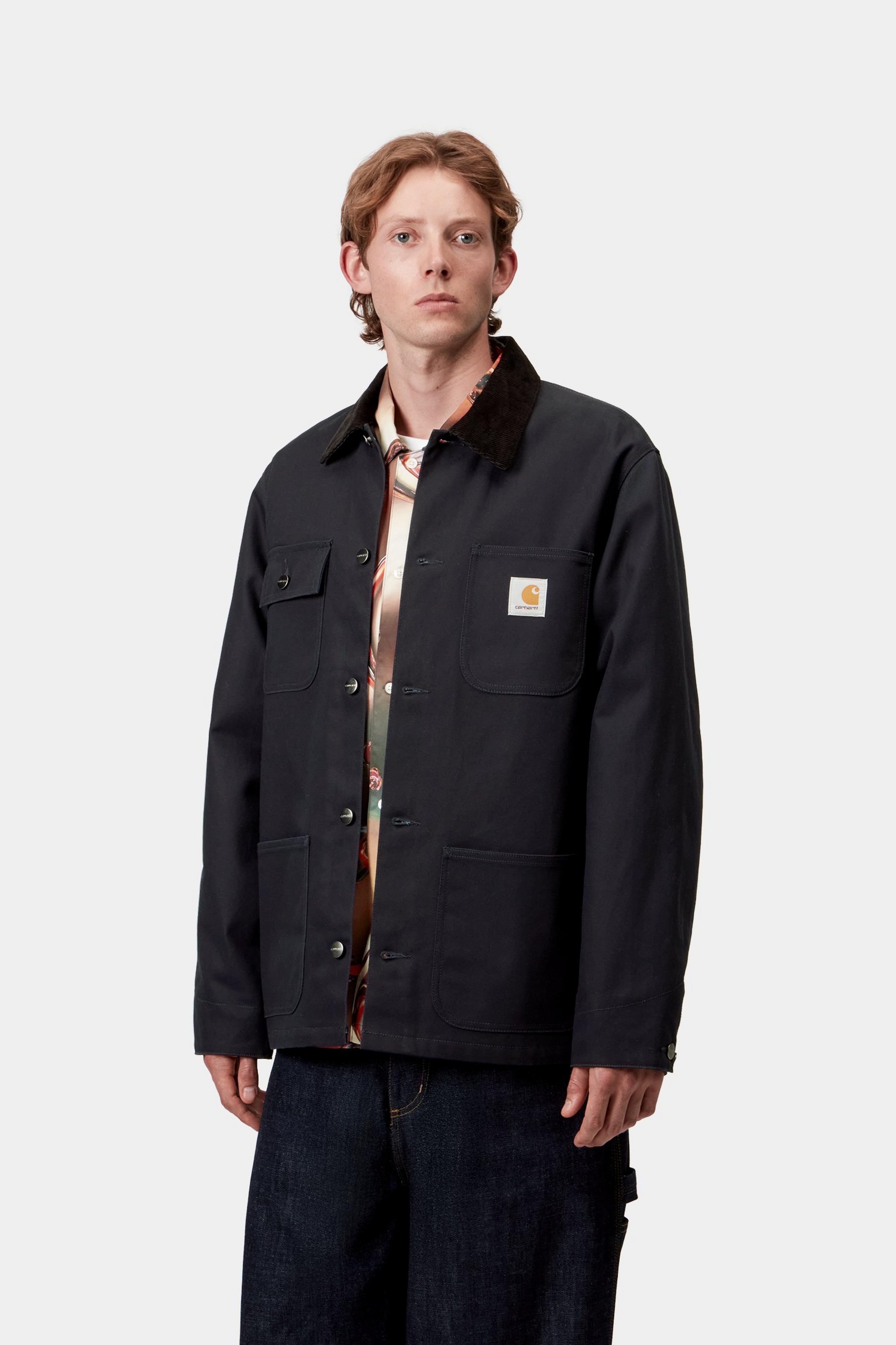 Michigan Coat – Carhartt WIP AU