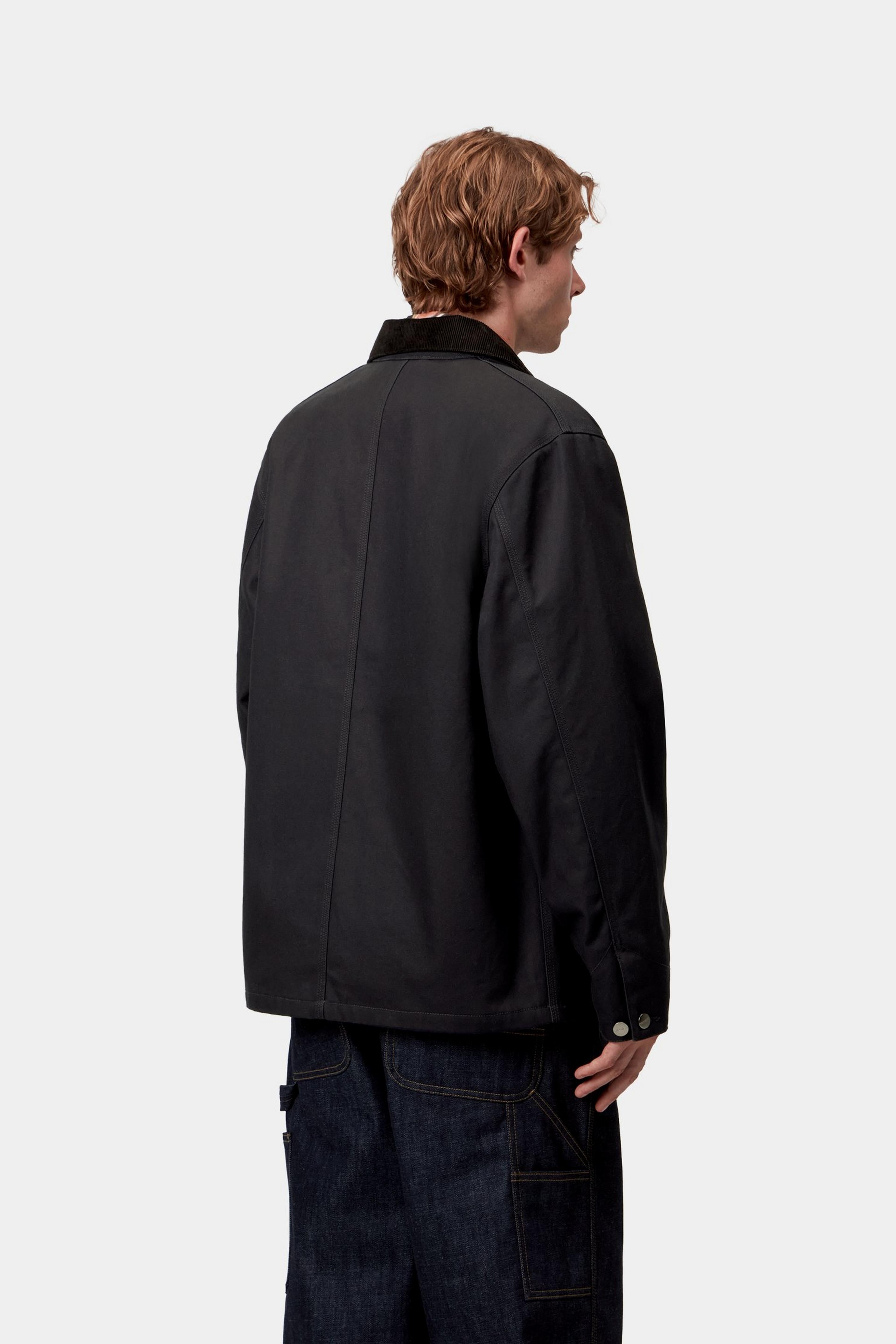 Michigan Coat – Carhartt WIP AU