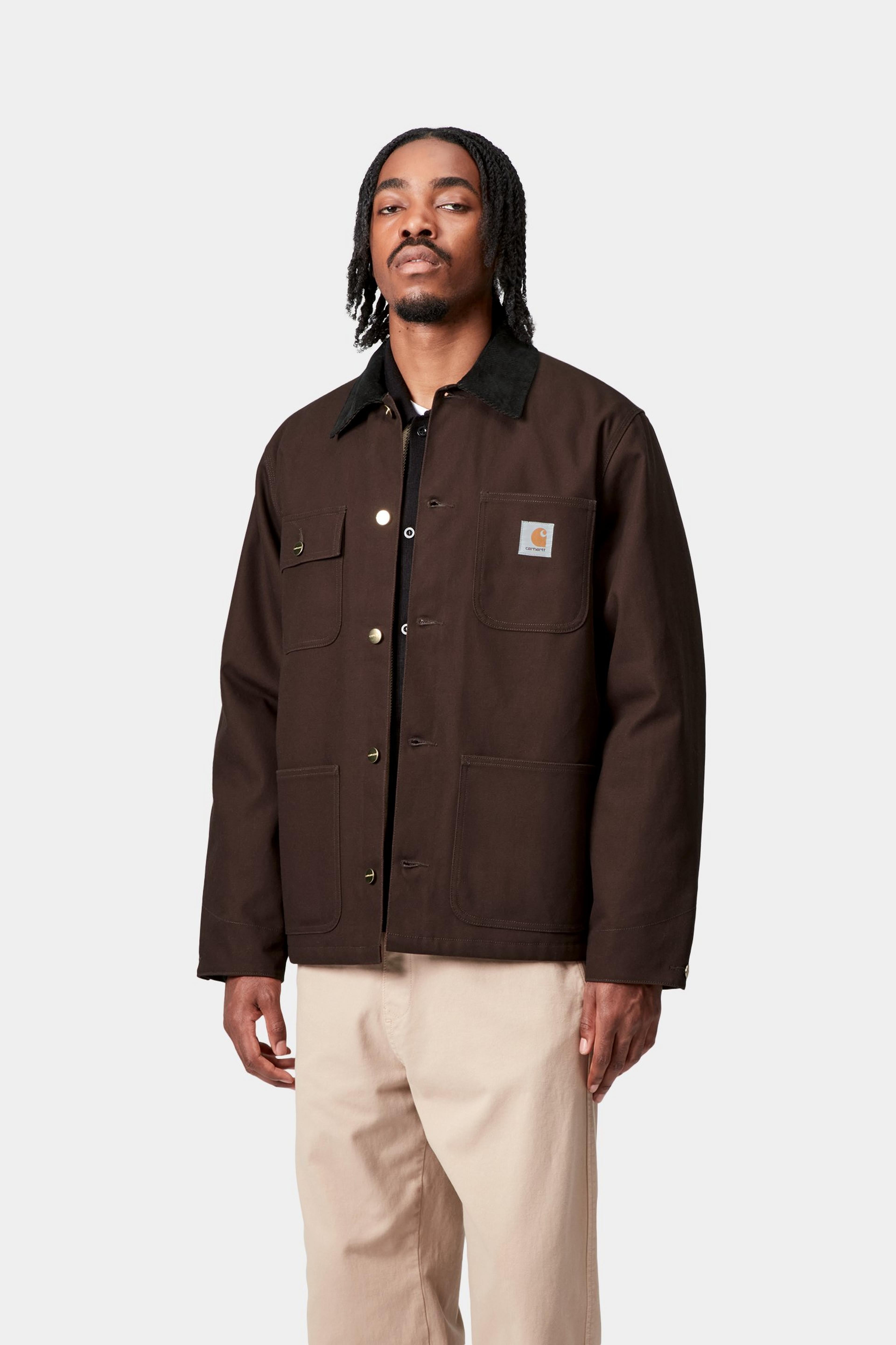Michigan Coat – Carhartt WIP AU