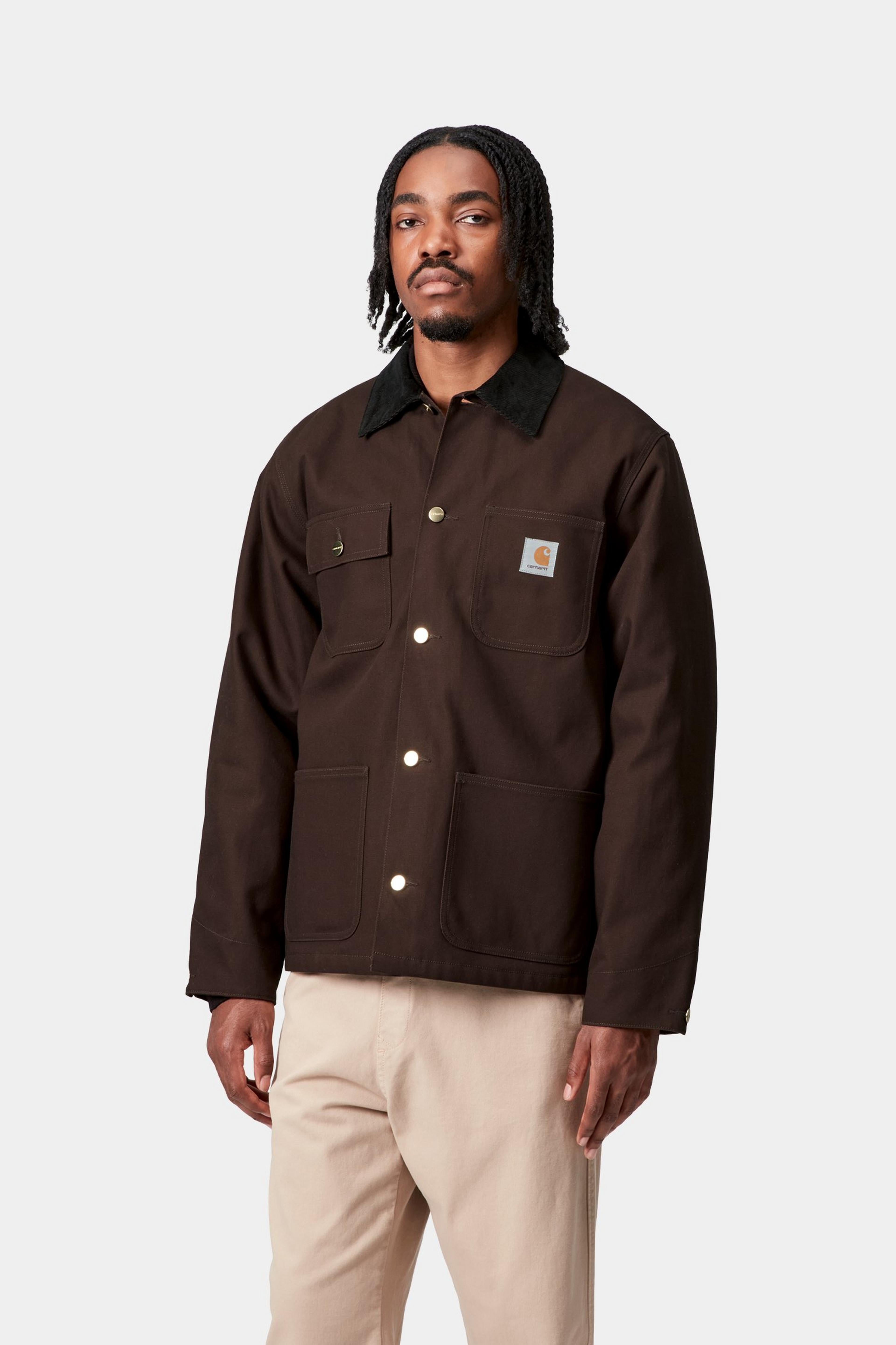 Michigan Coat – Carhartt WIP AU Michigan Coat – Carhartt WIP AU