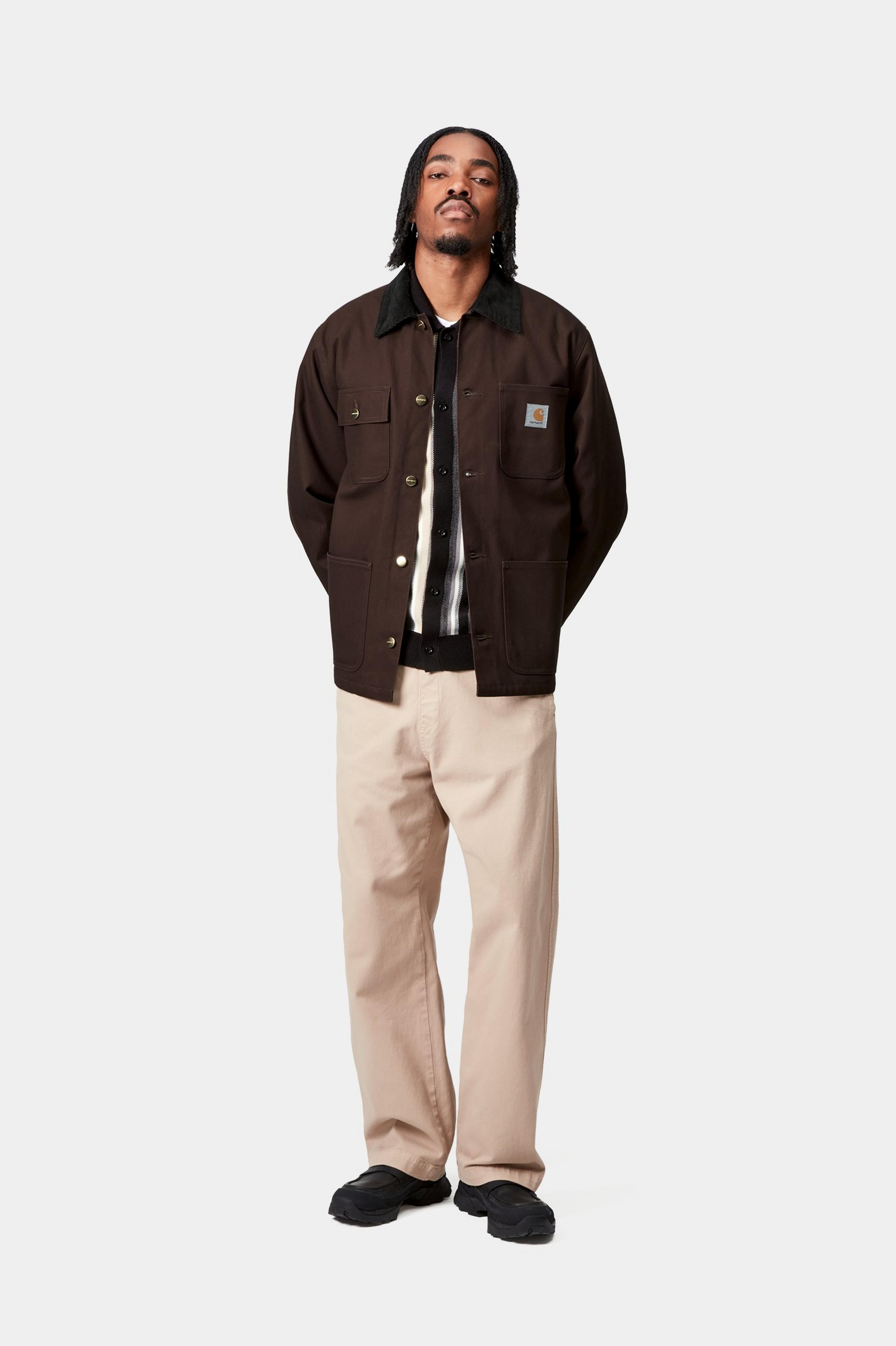 Michigan Coat – Carhartt WIP AU