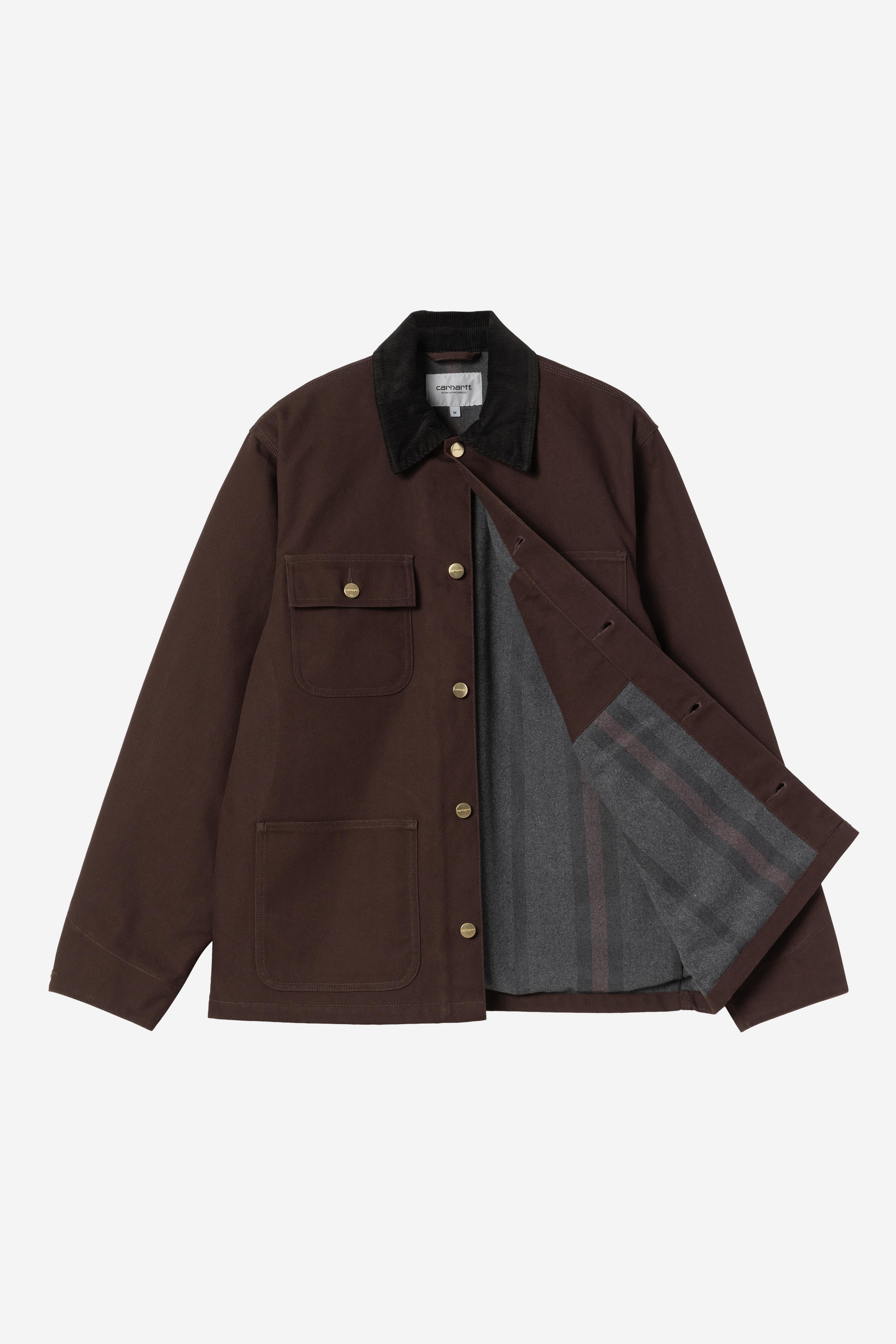 Michigan Coat – Carhartt WIP AU