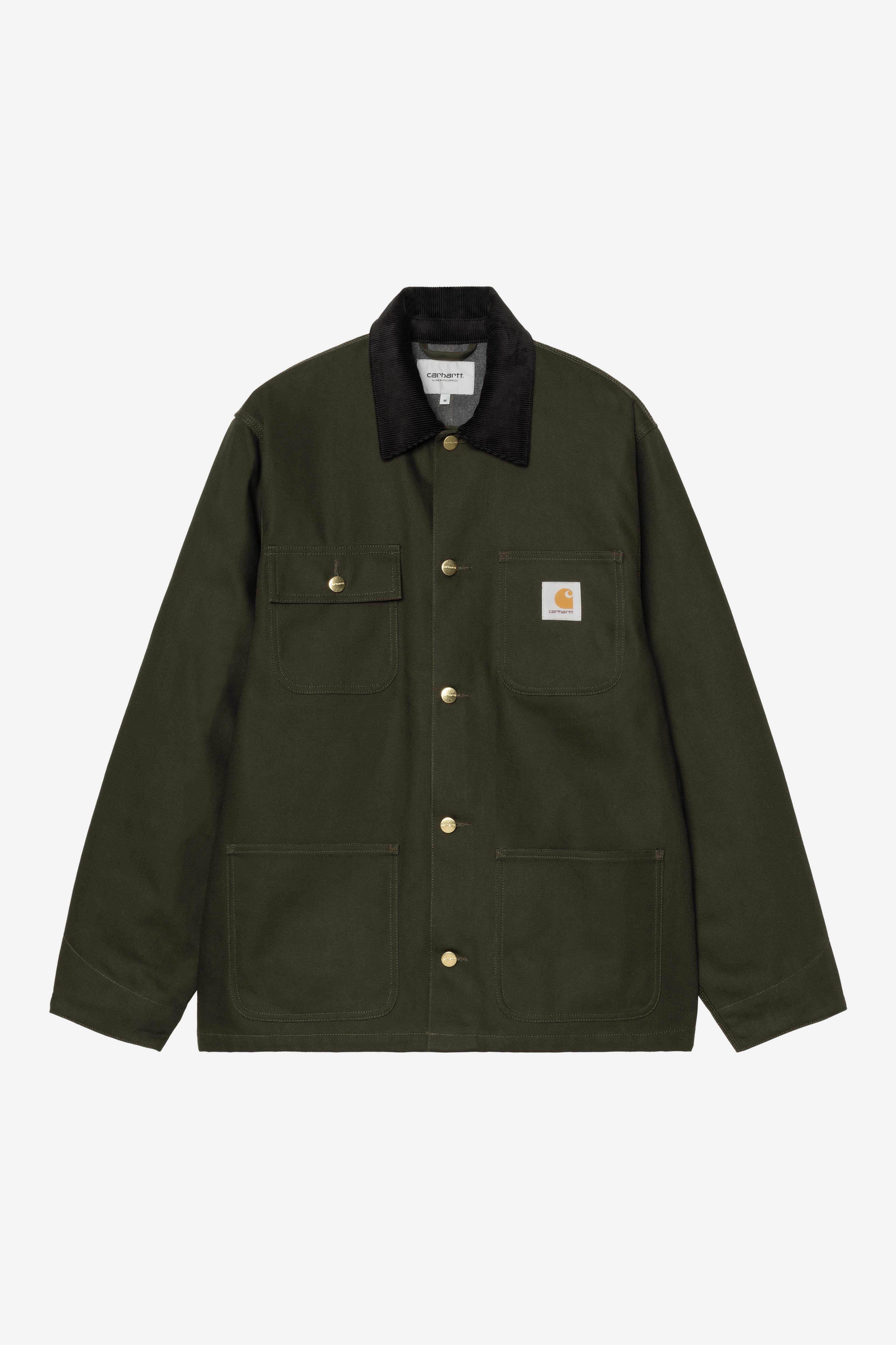 Michigan Coat – Carhartt WIP AU