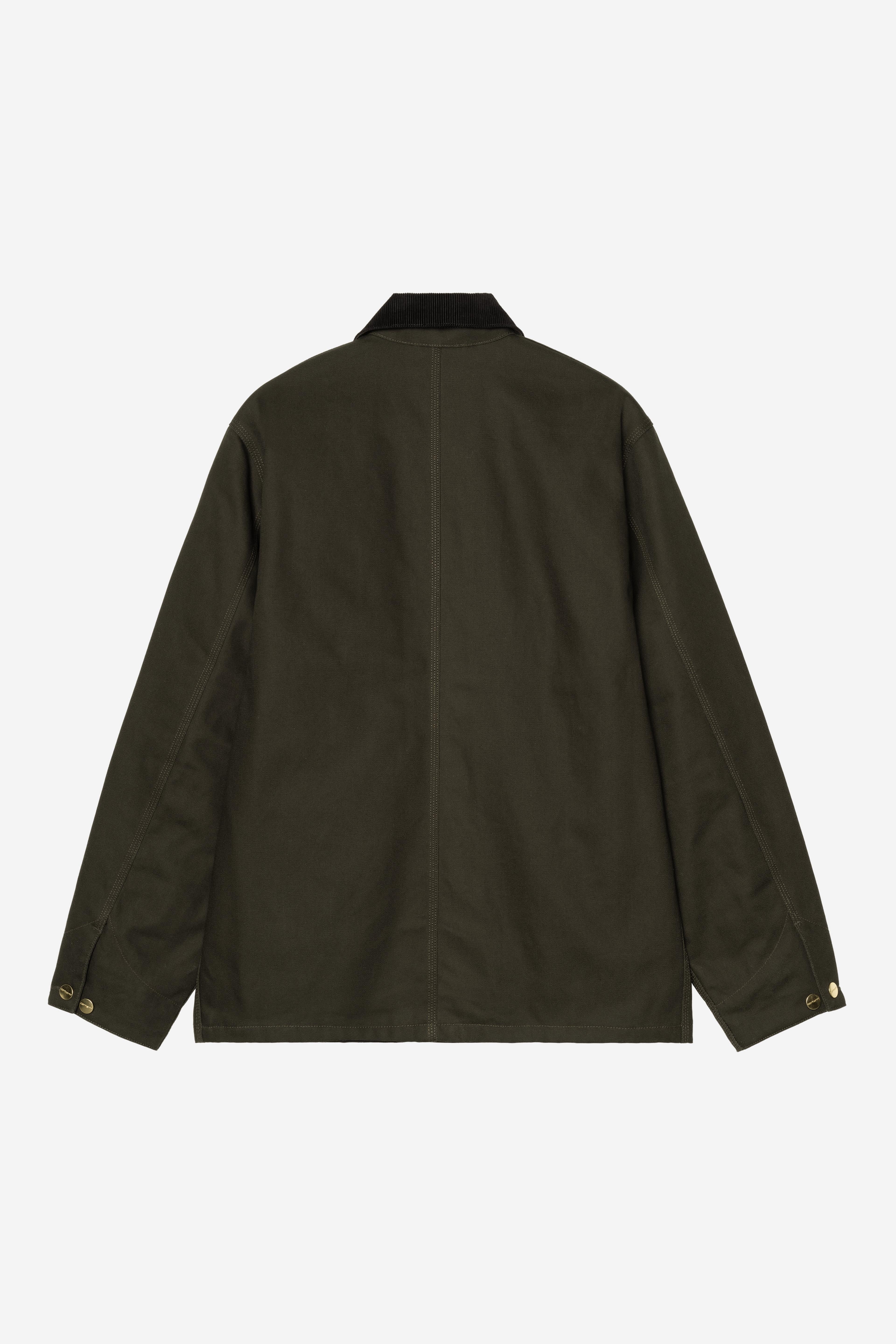 Michigan Coat – Carhartt WIP AU
