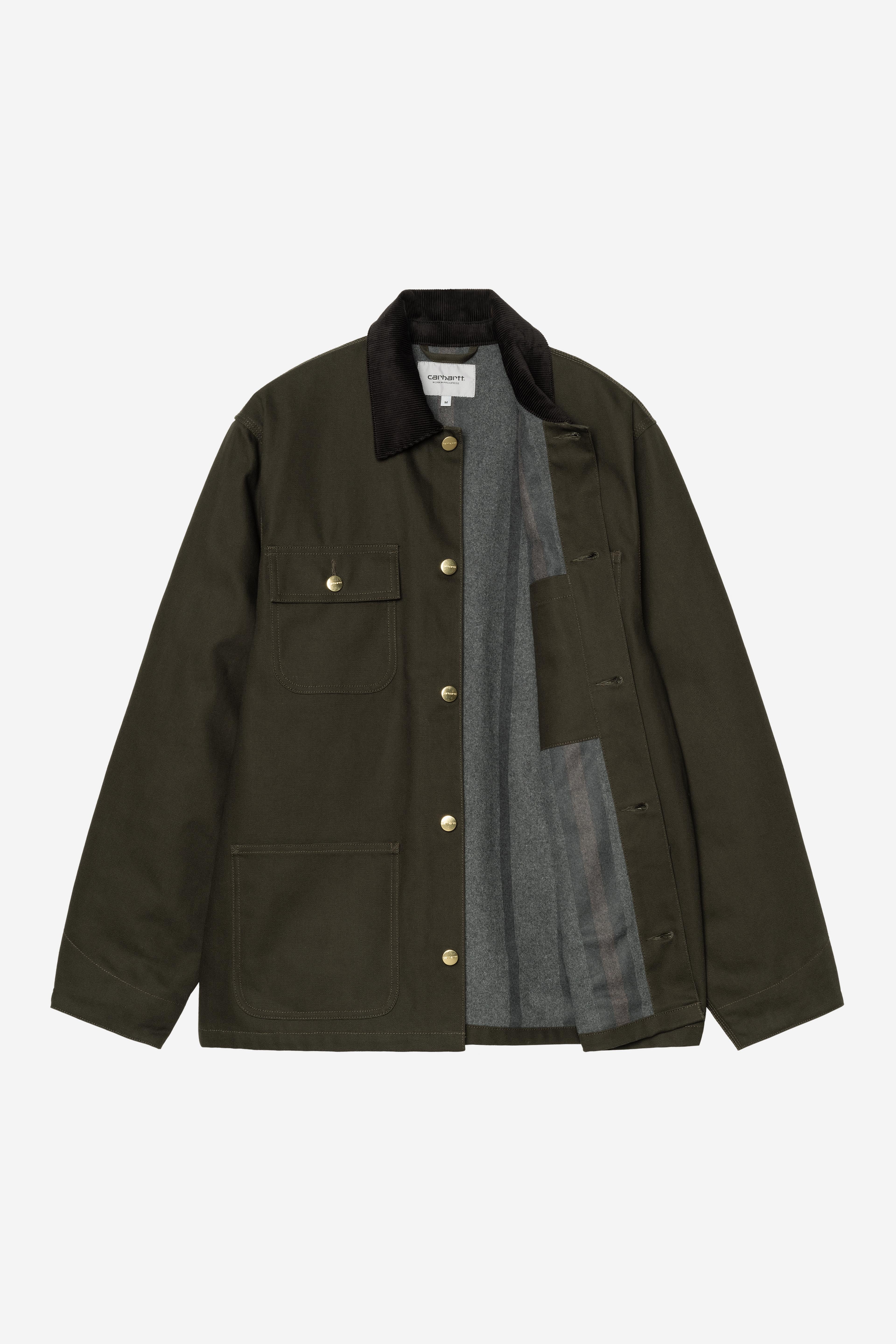 Michigan Coat – Carhartt WIP AU