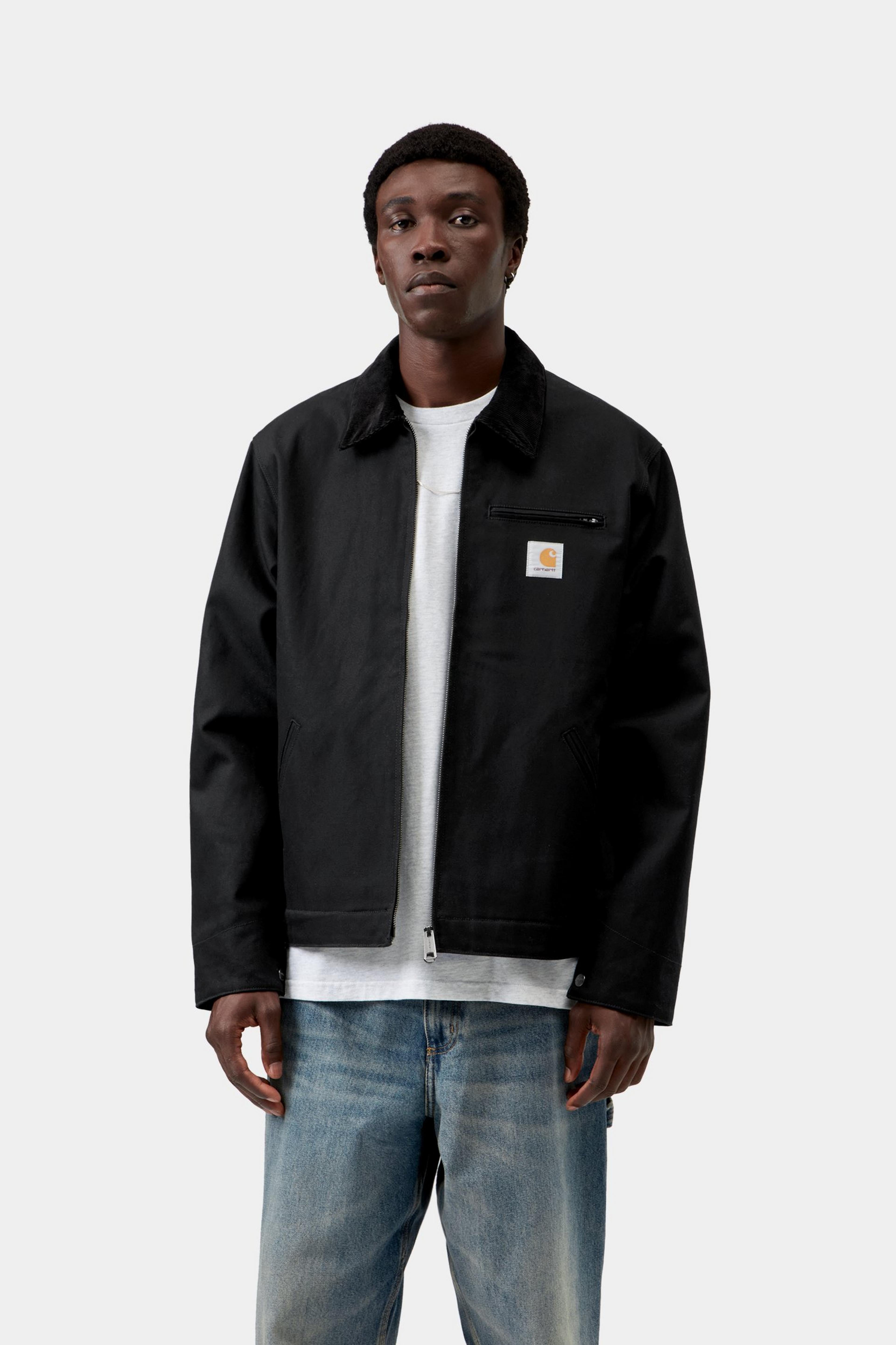 Detroit Jacket – Carhartt WIP AU