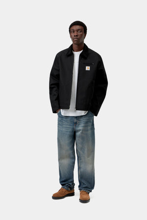 Detroit Jacket