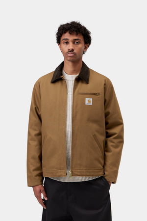 Detroit Jacket