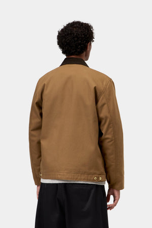 Detroit Jacket