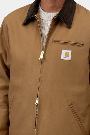 Detroit Jacket