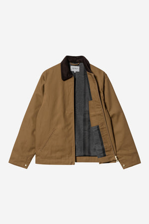 Detroit Jacket