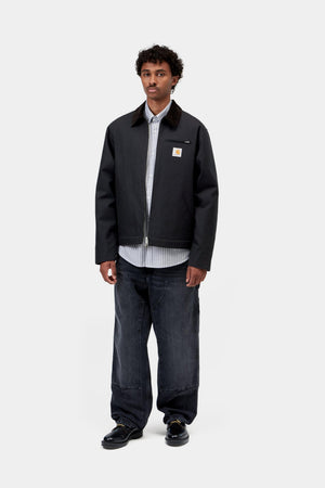 Detroit Jacket