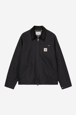 Detroit Jacket