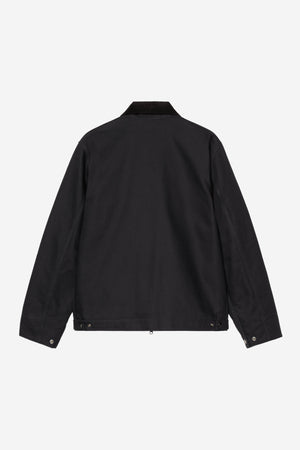 Detroit Jacket