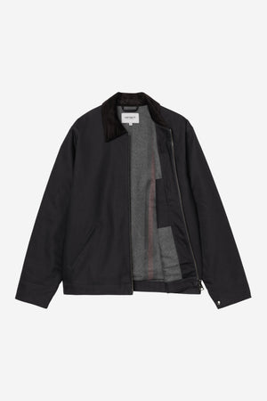Detroit Jacket